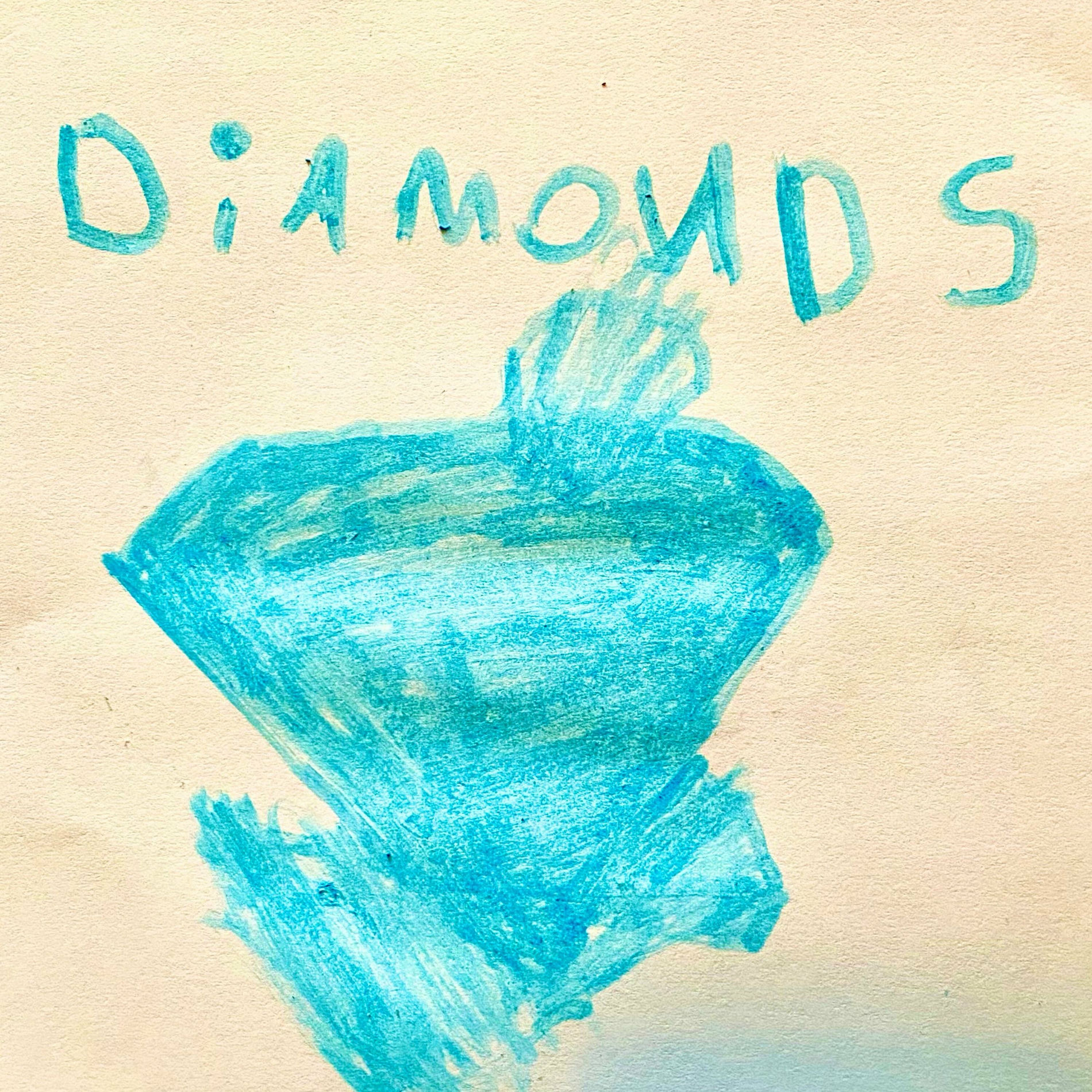 Album cover of Diamonds