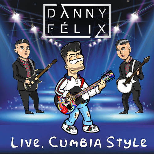 La Vida Es Un Carnaval - Live by Danny Felix - 106 BPM