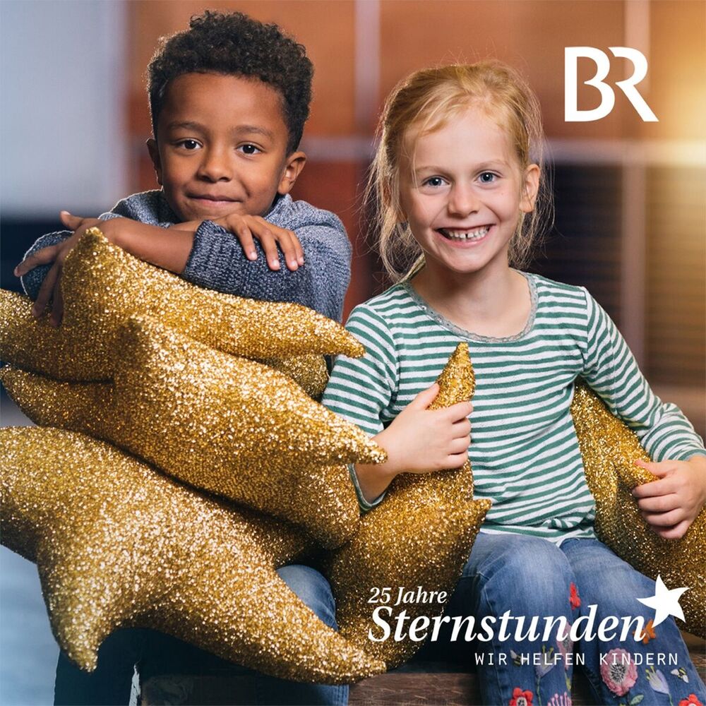 Picture of (Ich wünsch dir) Sternstunden - der BR Benefizsong [BR-KLASSIK-Fassung]