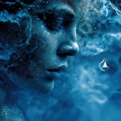 Blue Consciousness