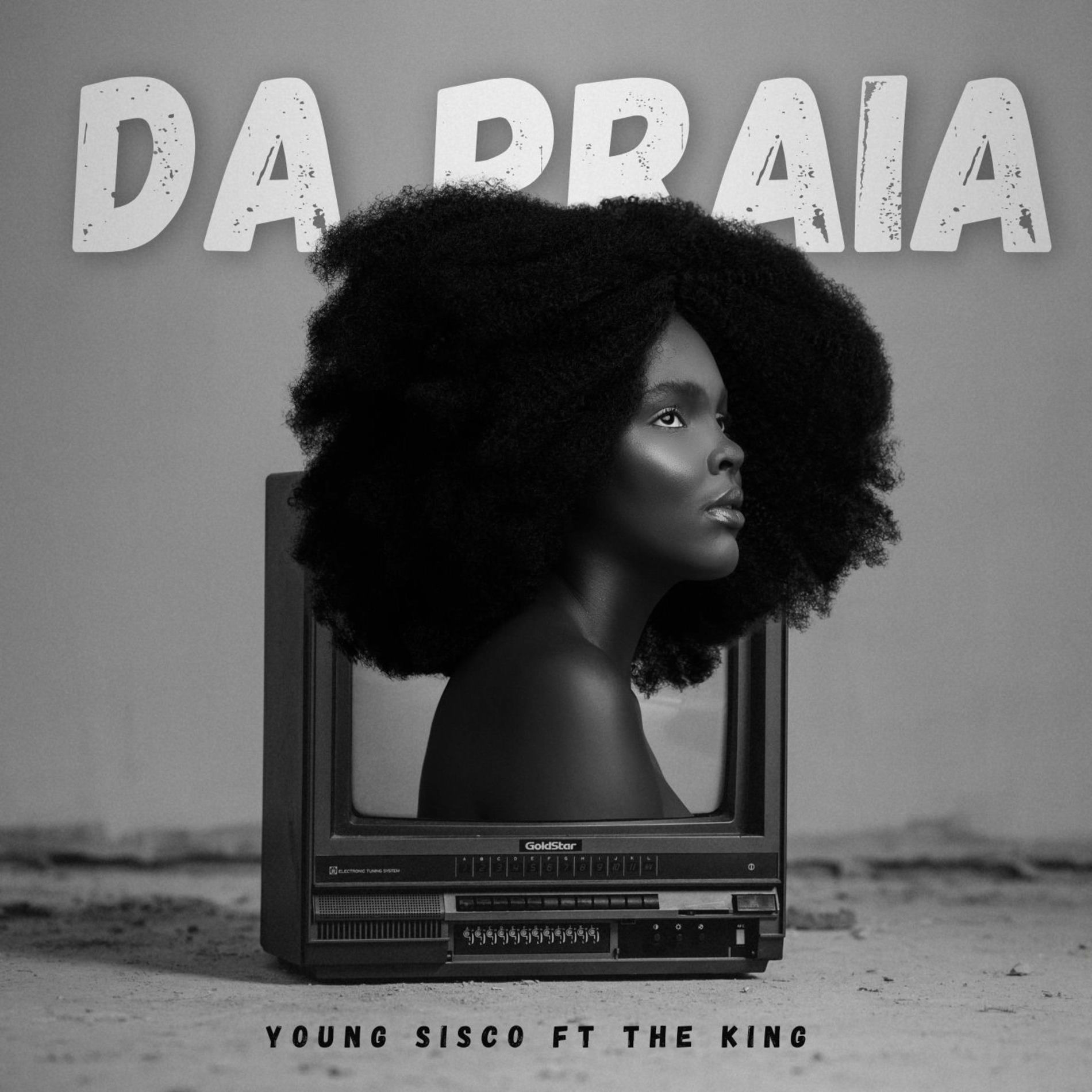 Album cover of DA PRAIA