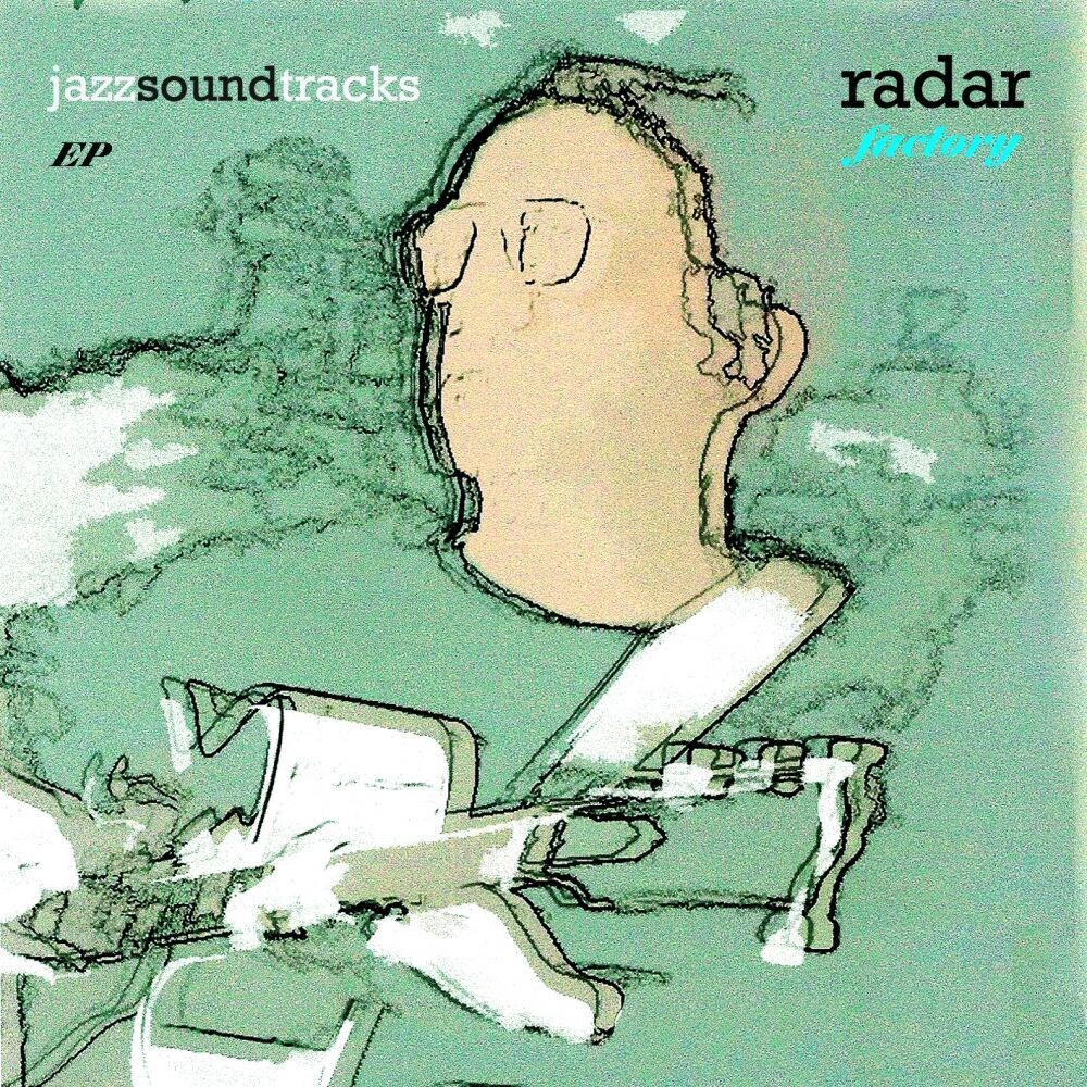 Picture of Jazz Sound Track