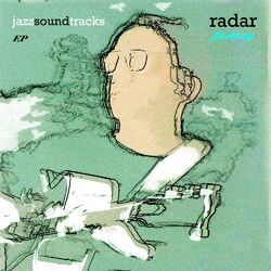 Cover of Jazz Sound Track