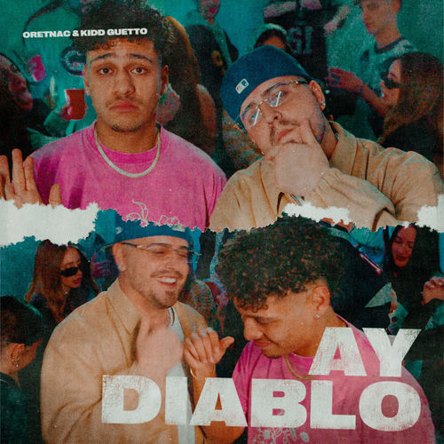 Ay Diablo