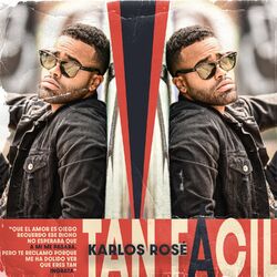 Cover of Tan Facil