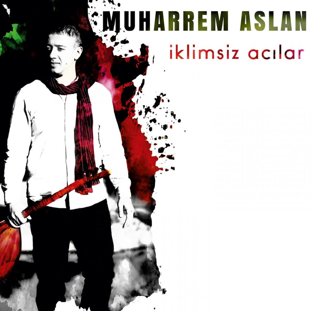 Picture of İklimsiz Acılar