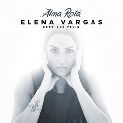 Cover of Alma Rota