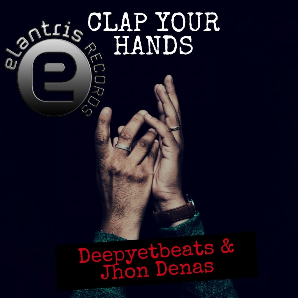 Picture of Clap Your Hands