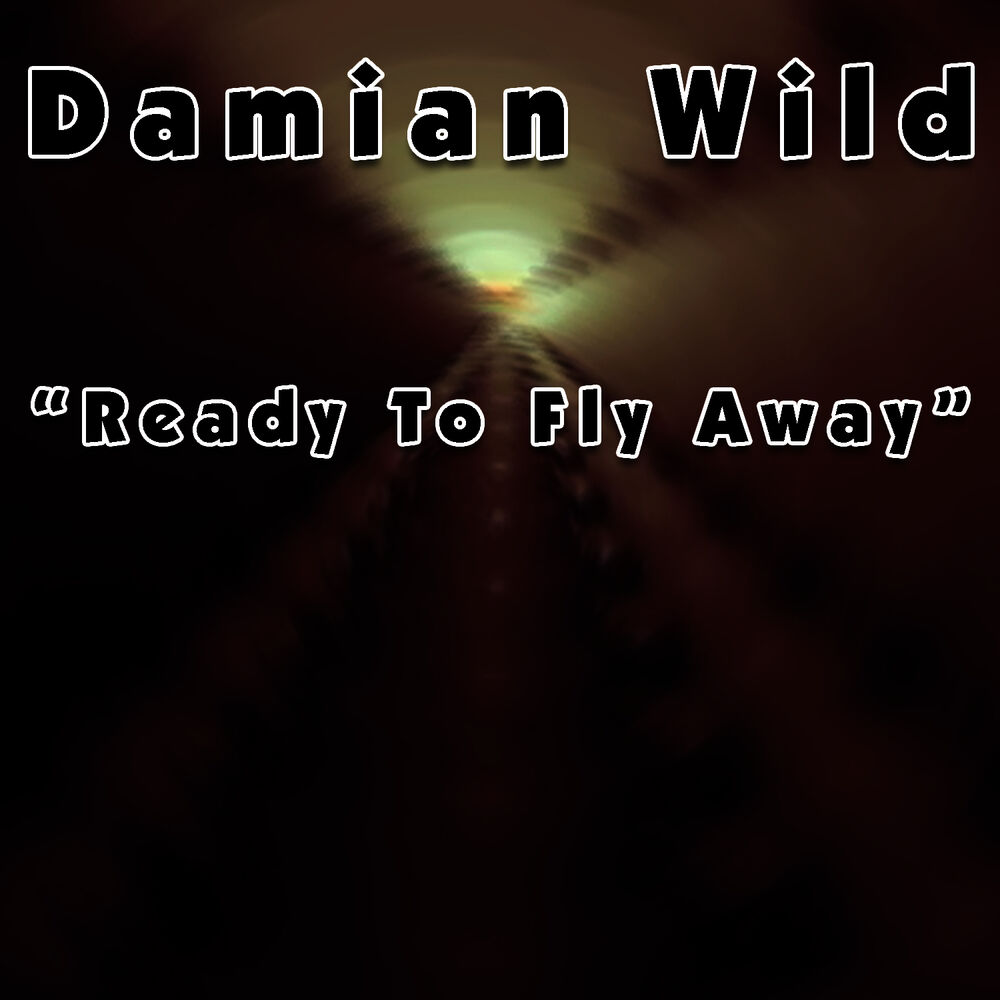 Picture of Ready To Fly Away