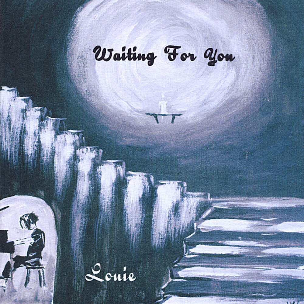 Picture of Waiting for You