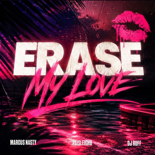Erase My Love