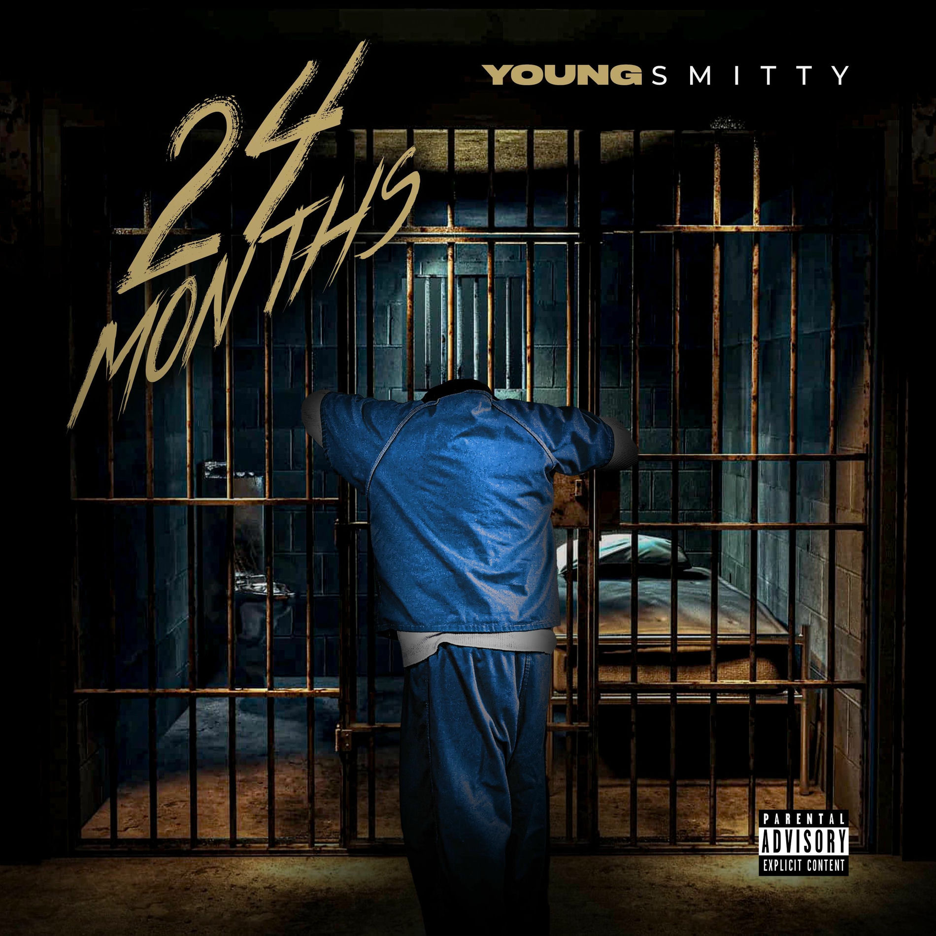 Young Smitty: albums, songs, concerts | Deezer