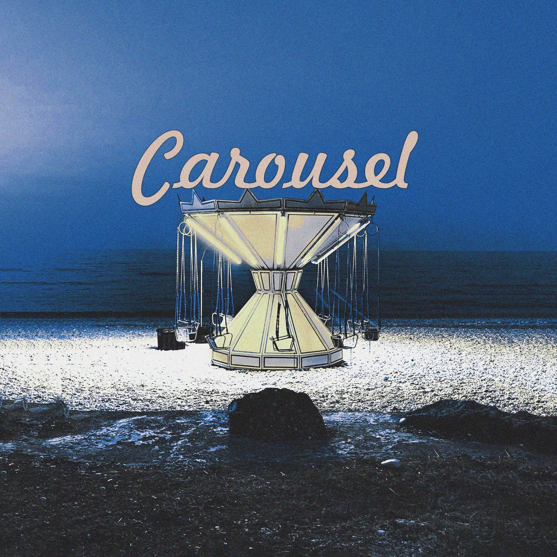 Album cover of Carousel