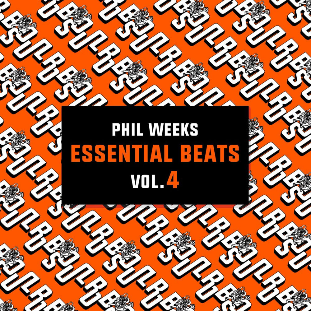 Picture of Essential Beats, Vol. 4