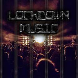 Cover of Lockdown Music