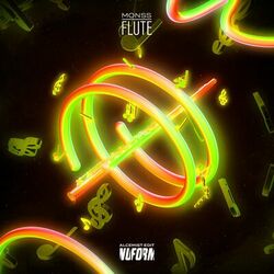 Cover of FLUTE (ALCEMIST EDIT)
