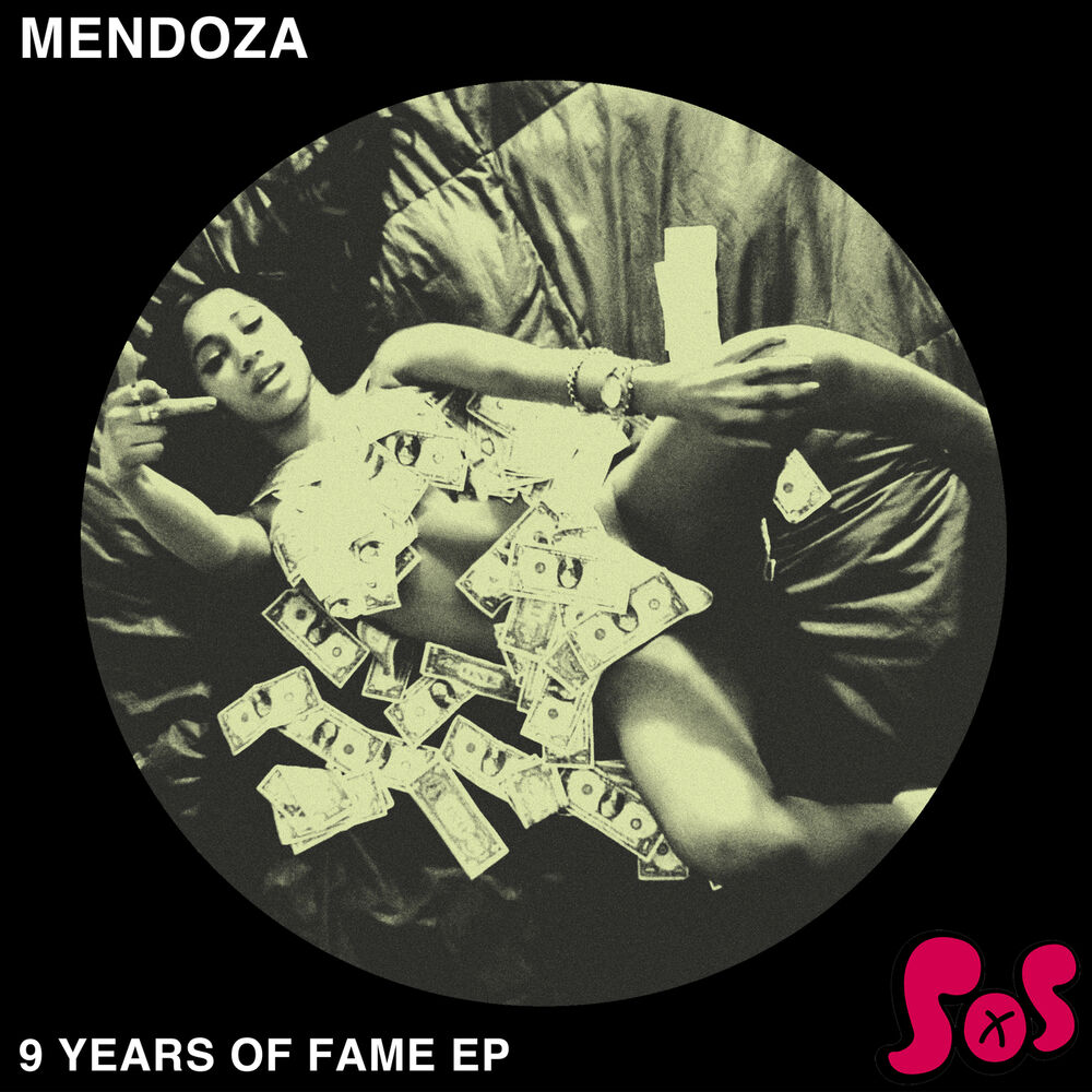 Picture of 9 Years of Fame