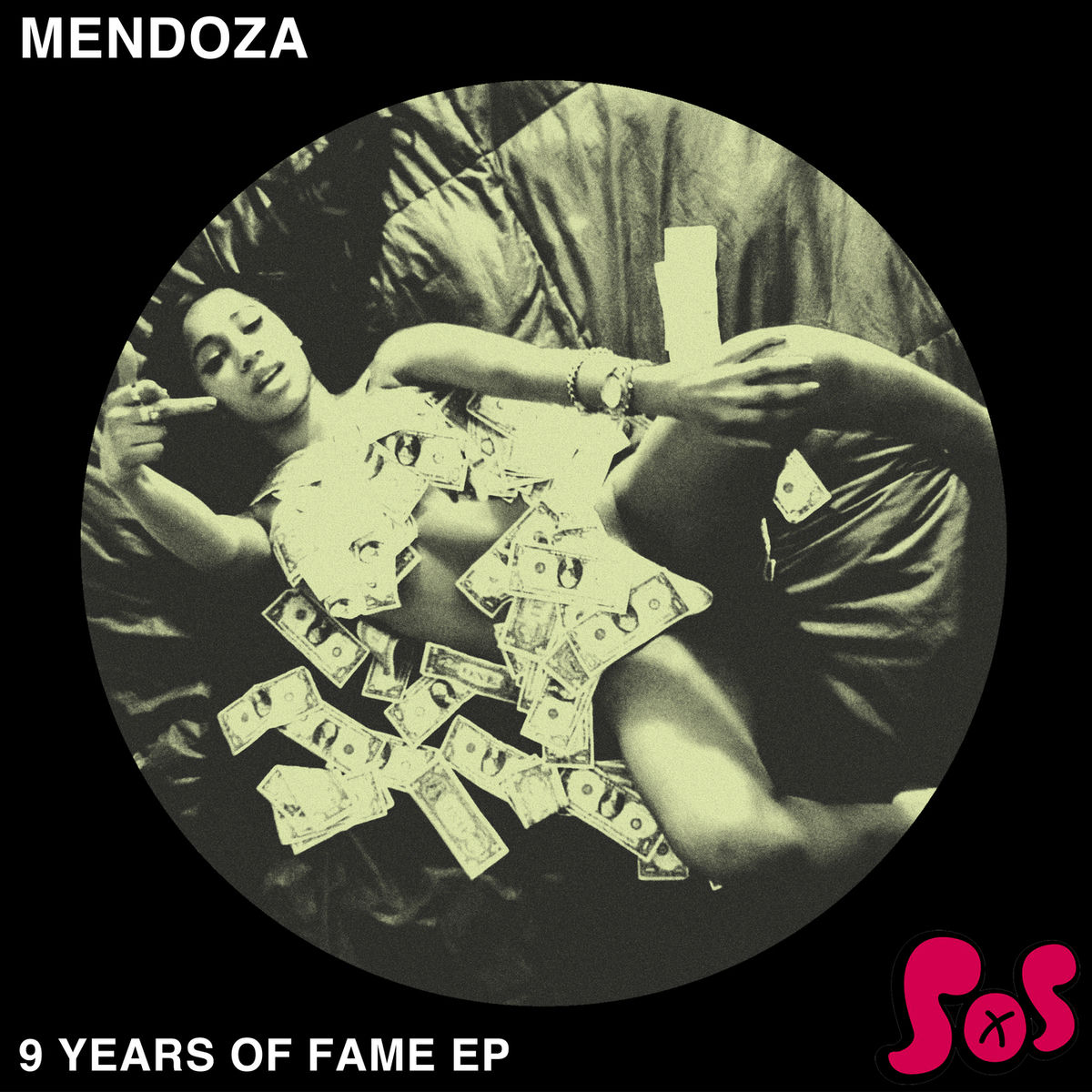 Album cover of 9 Years of Fame