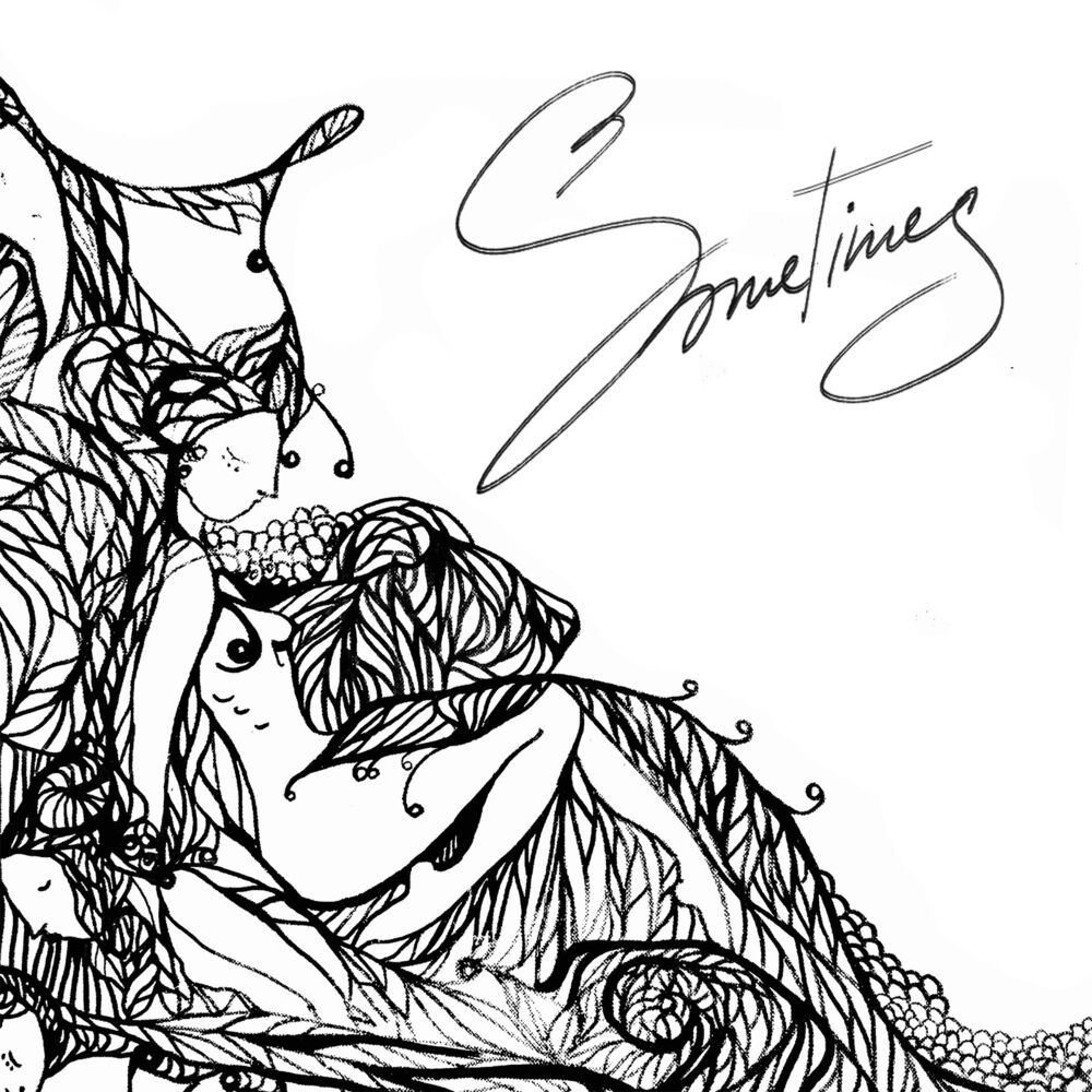 Picture of Sometimes