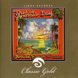 Cover of Classic Gold: This Is Another Day: Andrae Crouch and the Disciples