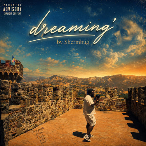 Dreaming’