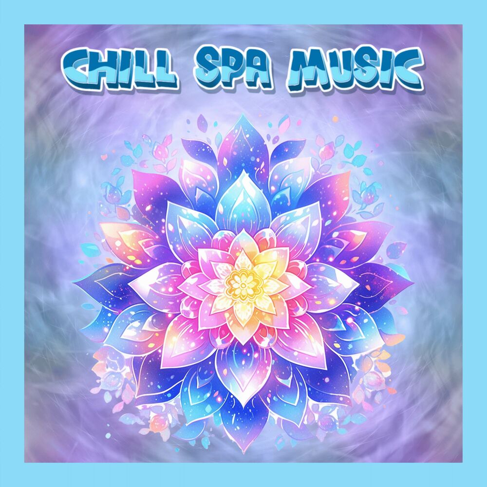 Picture of Serenity Frequencies for Relaxation and Spiritual Growth