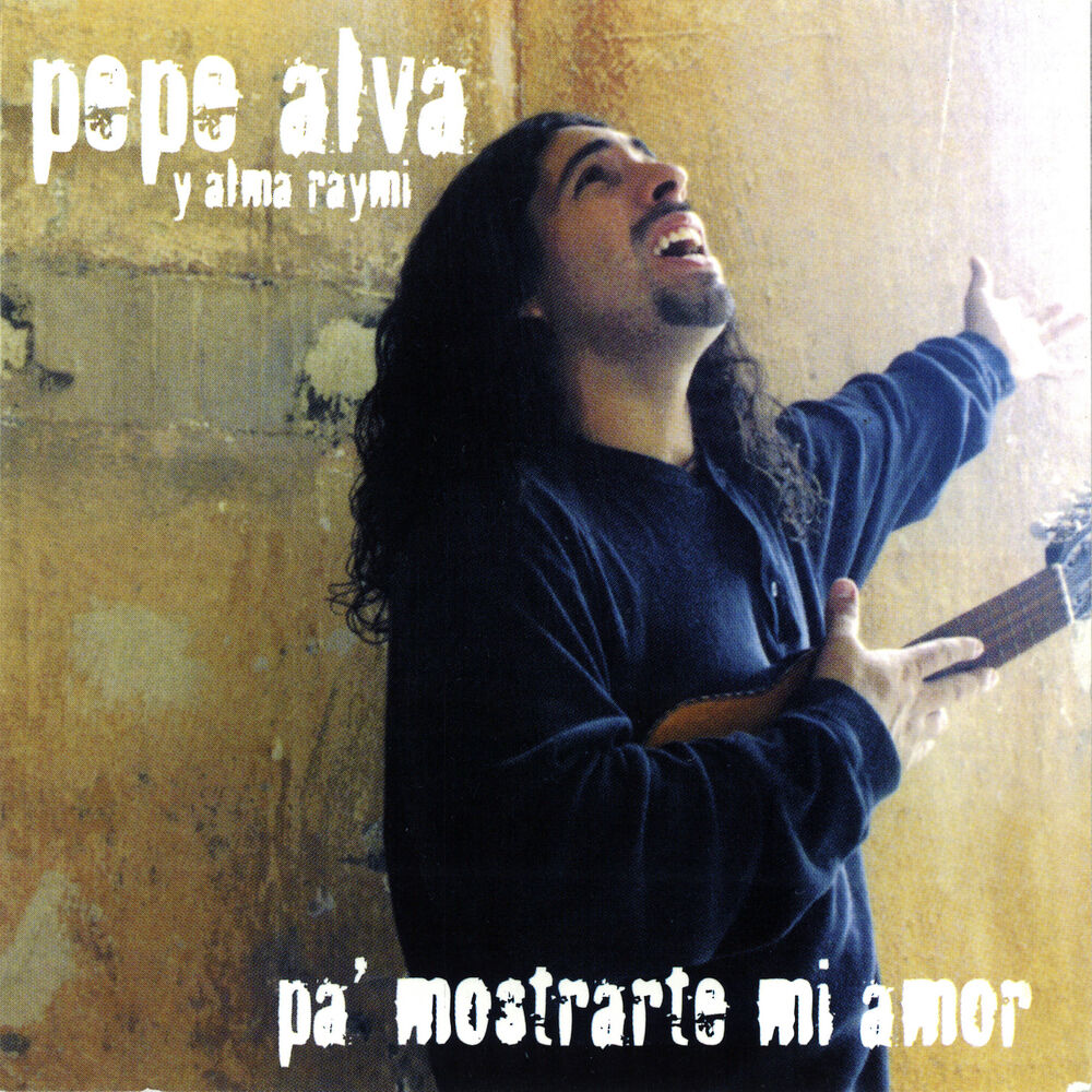 Picture of Pa' Mostrarte Mi Amor