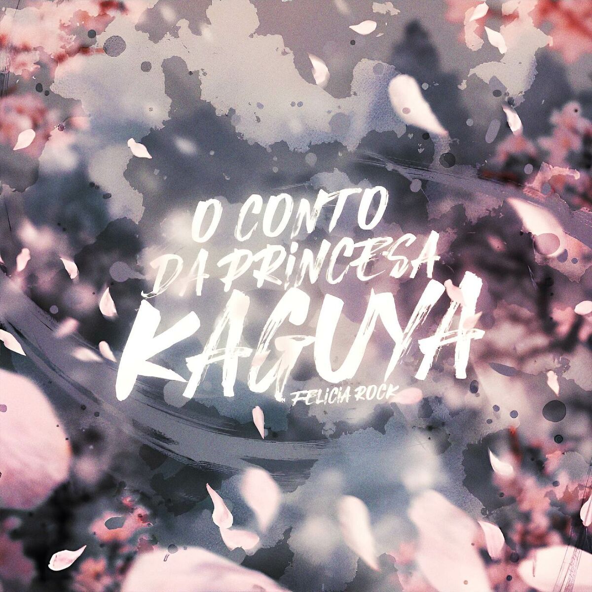 Album cover of O Conto da Princesa Kaguya