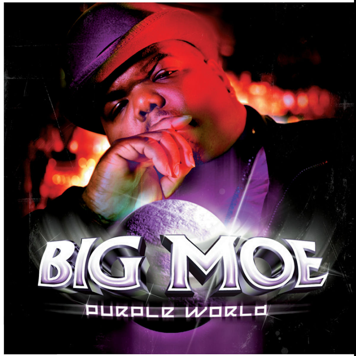 【INDIE SOUL / R&B / G-RAP】BIG MOE INDIE SOUL / R&B / G-RAP】BIG MOE