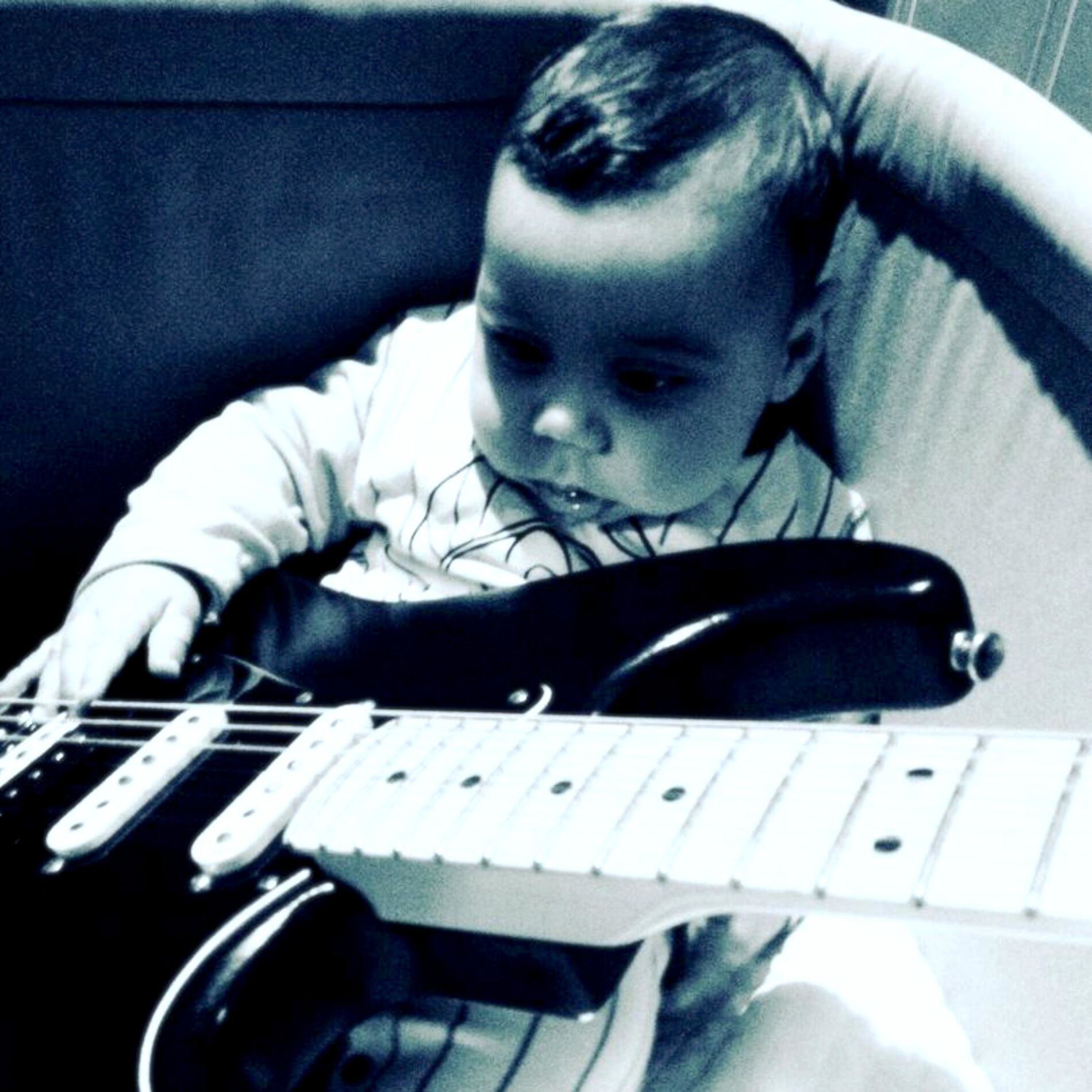 Album cover of Baby