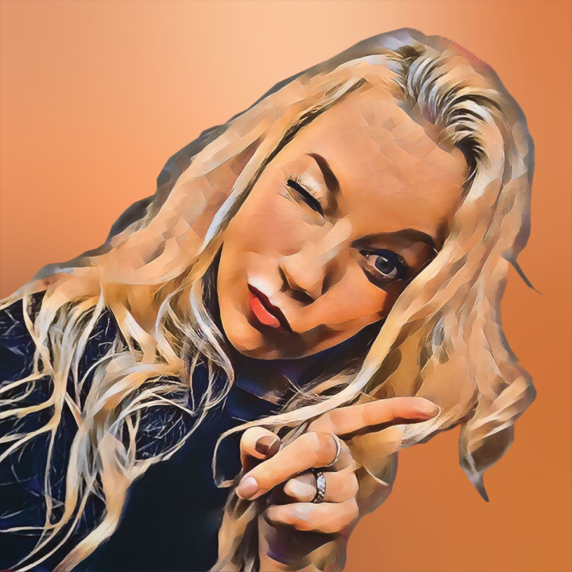 Album cover of Svet na dlani
