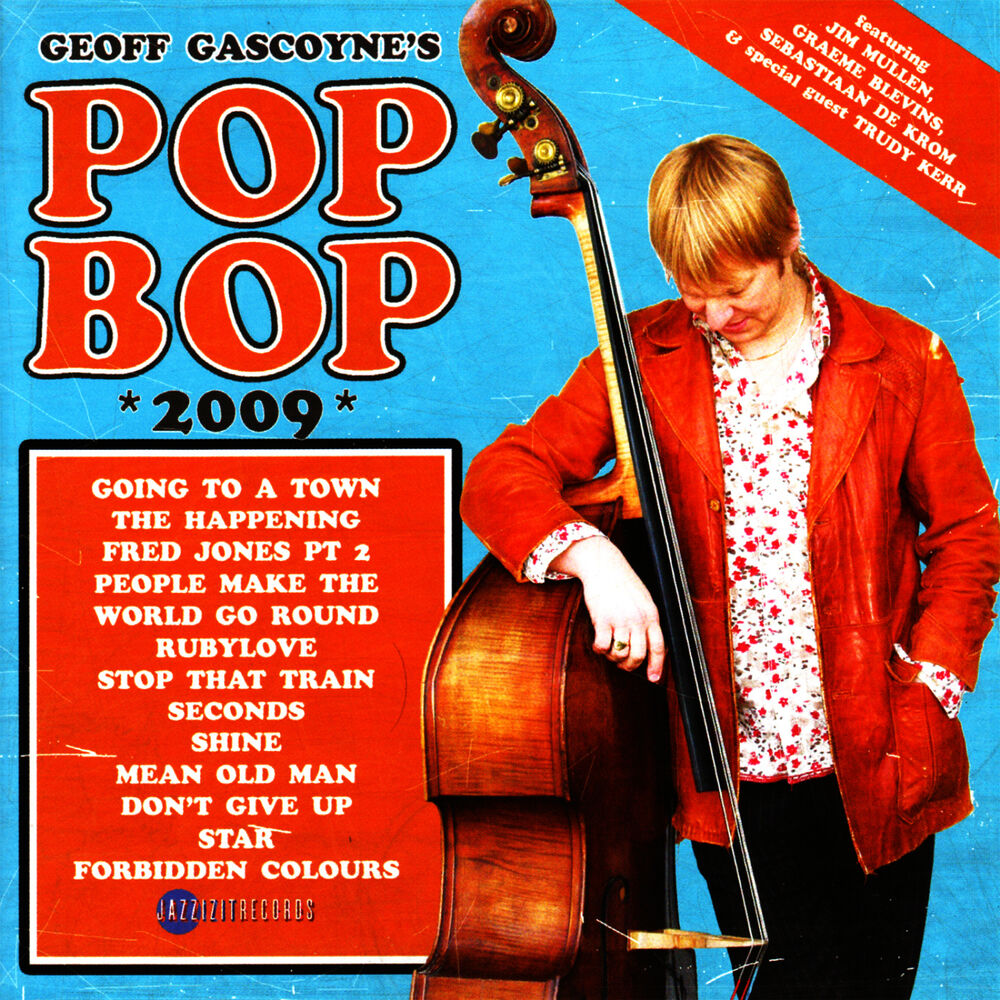 Picture of Pop Bop