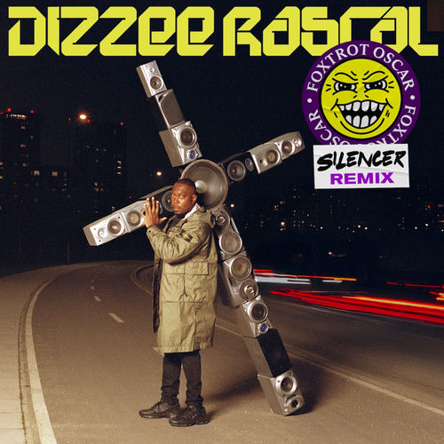 Foxtrot Oscar (Silencer Remix)