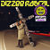 Foxtrot Oscar (Silencer Remix) by Dizzee Rascal album cover