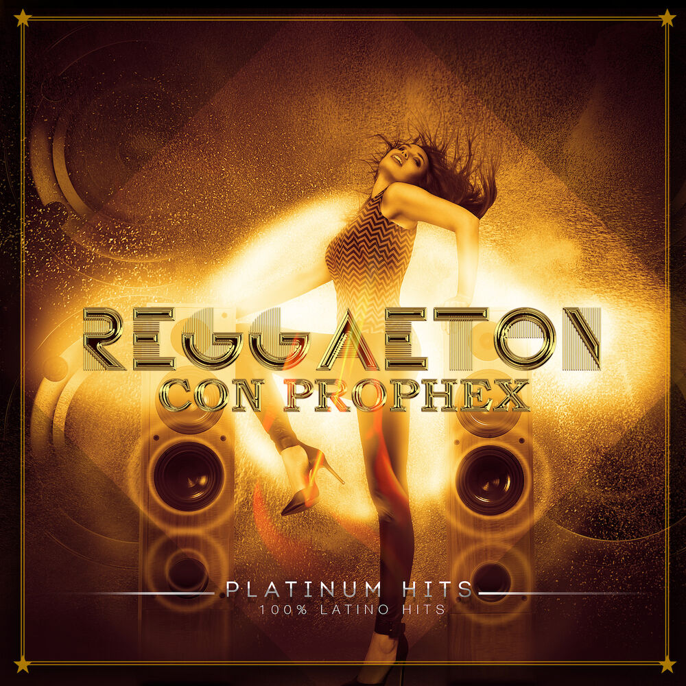 Picture of Reggaeton Con Prophex