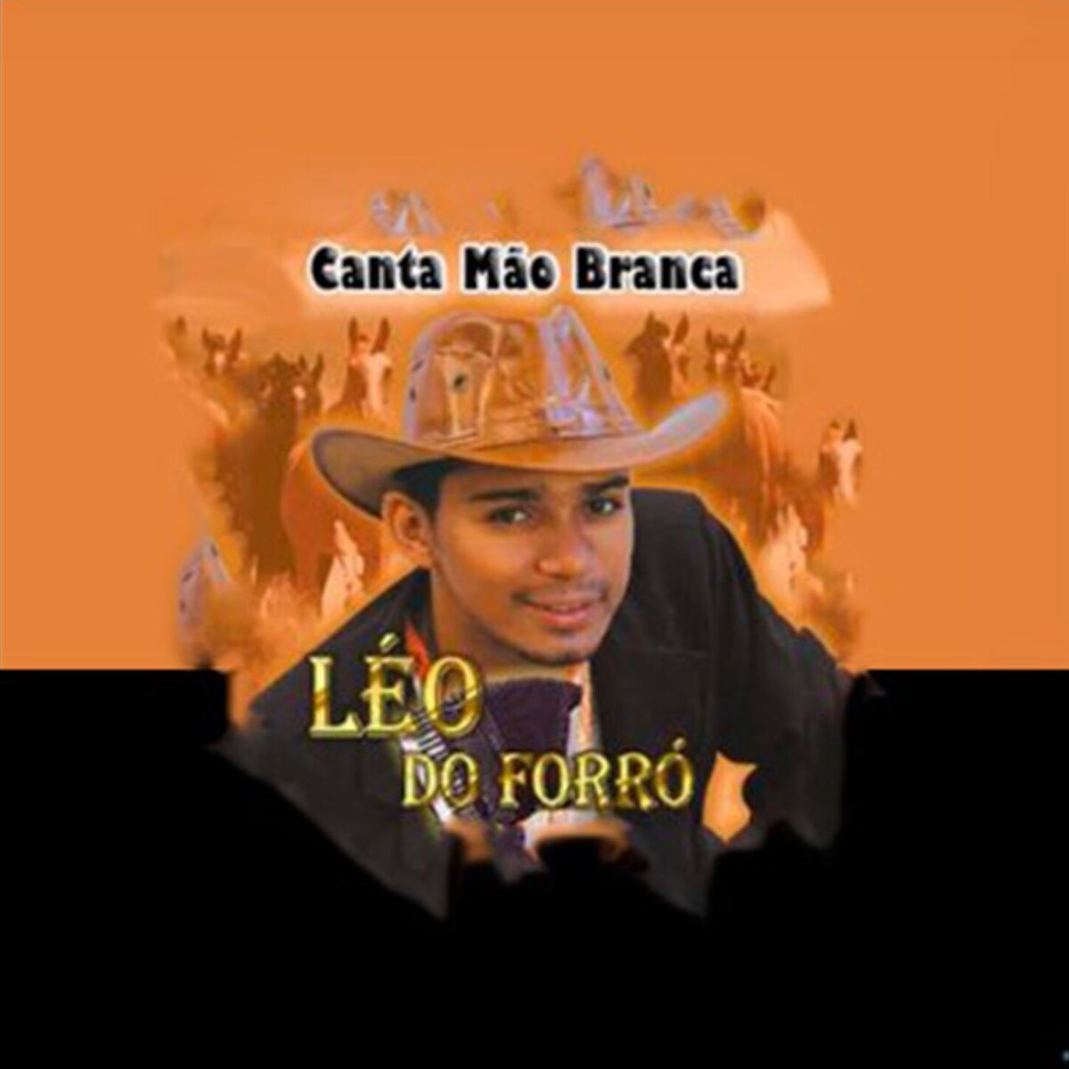 Album cover of De São Joao a São Pedro