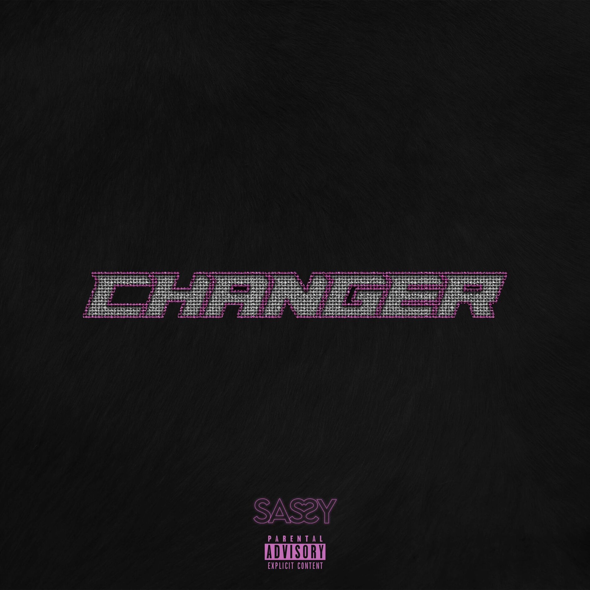 Album cover of Changer