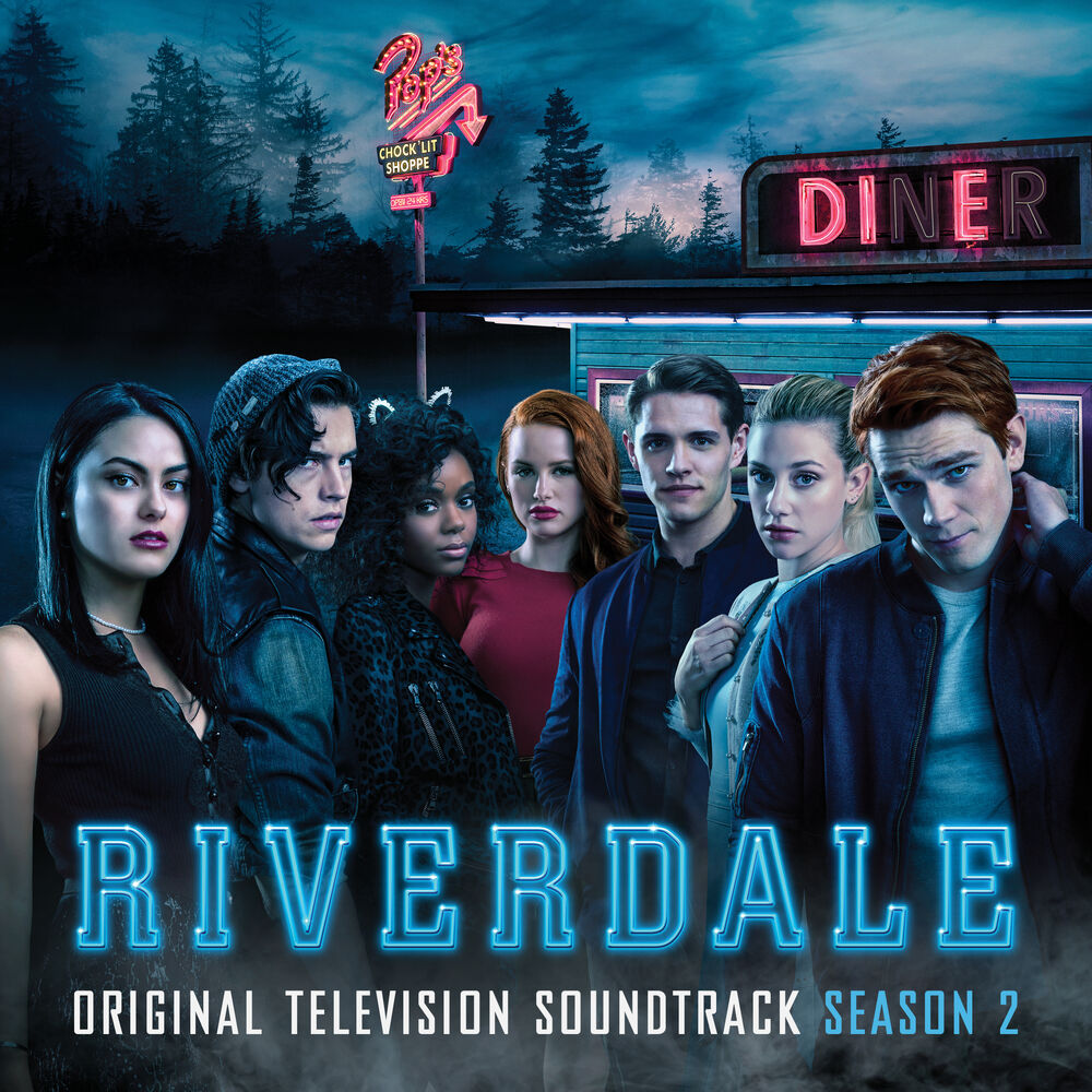Picture of Riverdale: Season 2 (Original Television Soundtrack)
