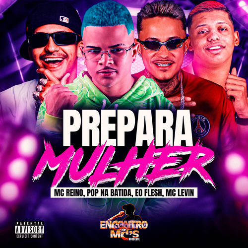 PREPARA MULHER