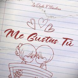 Cover of Me Gustas Tu