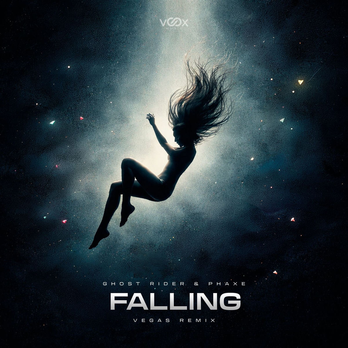Album cover of Falling