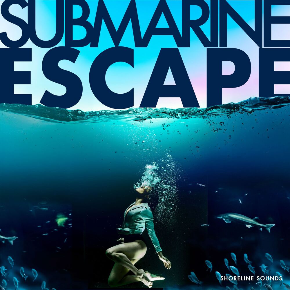 Picture of Submarine Escape