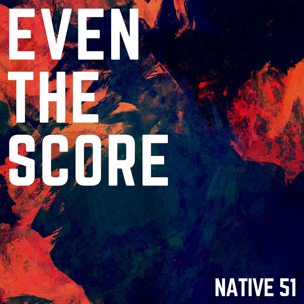 Picture of Even the Score