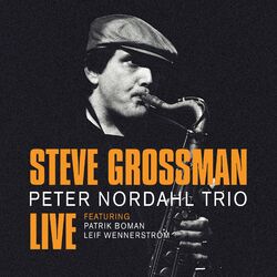 Cover of Live