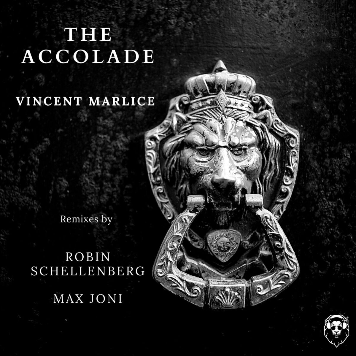 Album cover of The Accolade