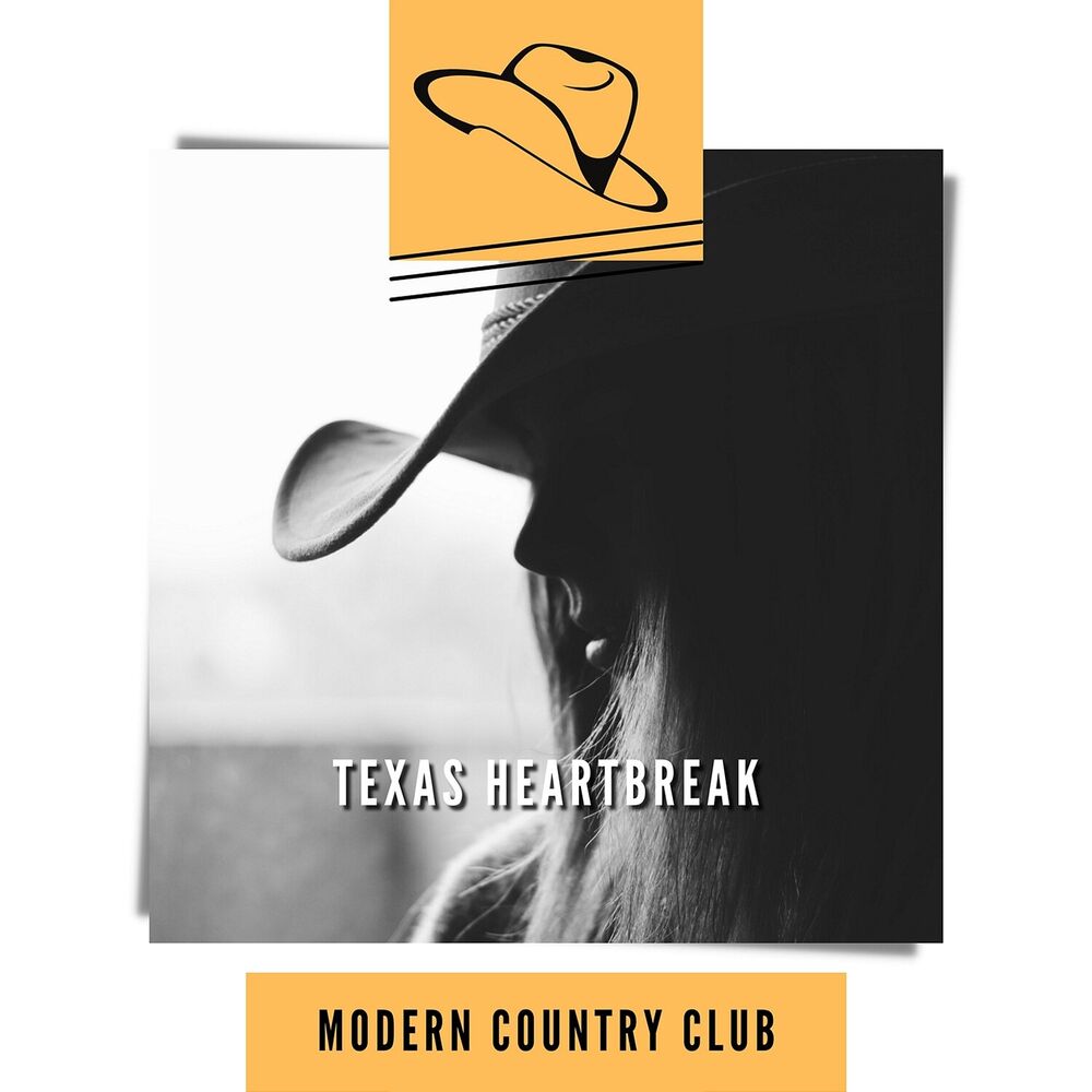 Picture of Texas Heartbreak