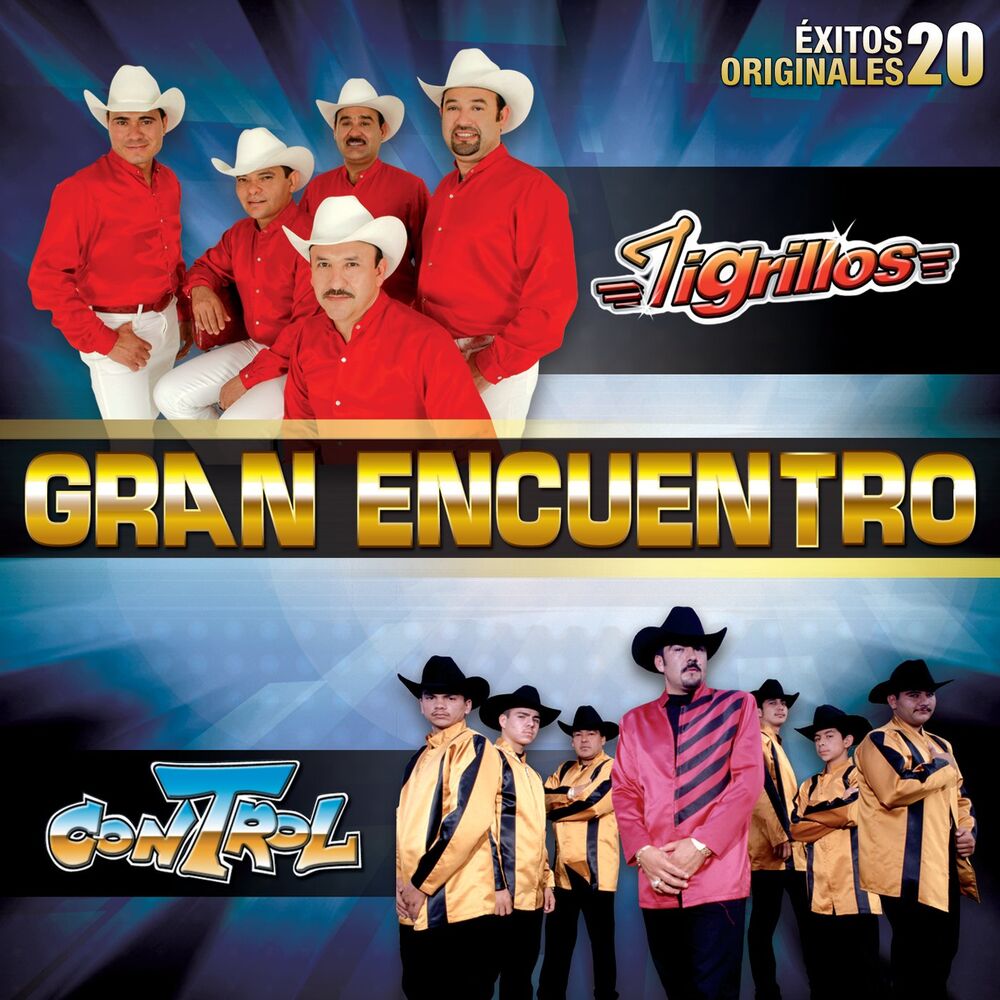 Picture of Gran Encuentro