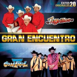 Cover of Gran Encuentro