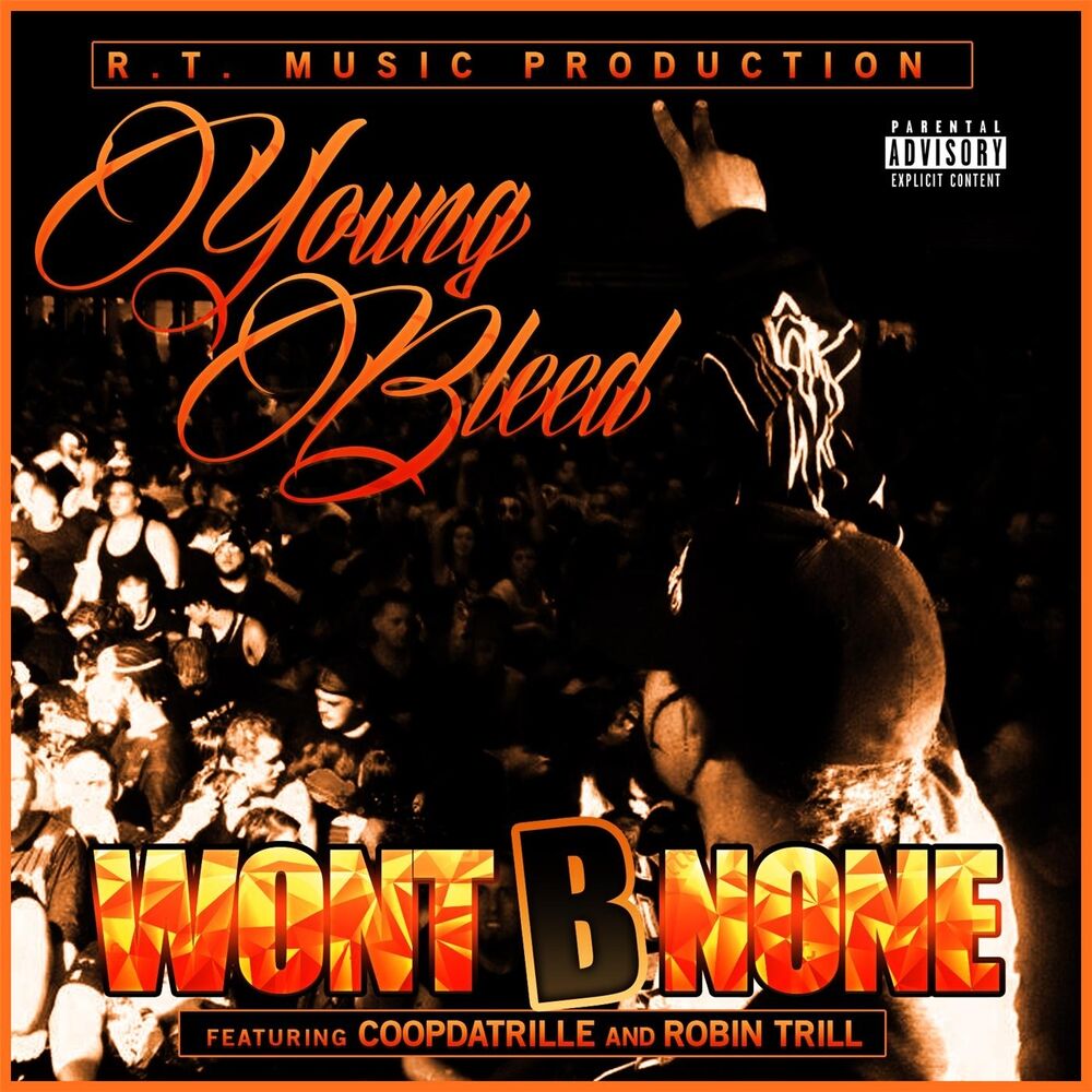 Picture of Wont B None