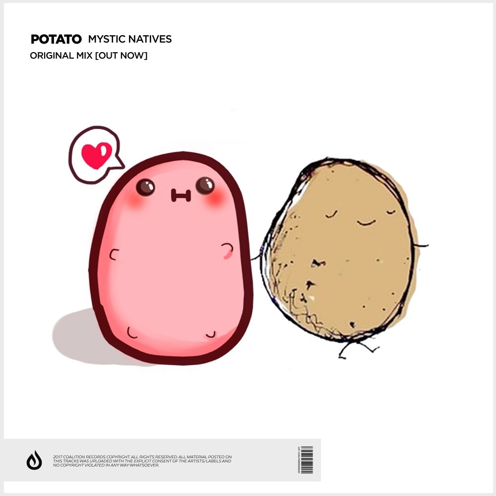 Picture of Potato
